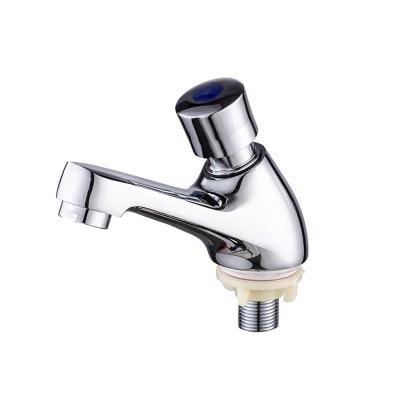 China Hot Selling Brass Basin Mixer Taps Cheap Brass Basin Mixer Tap Copper Brass Basin Mixer Metered Basin Mixer Tap for sale