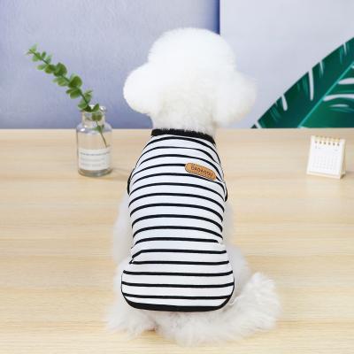 China Factory Price Sustainable Dog Clothes Matching Dog and Owner Clothes for sale