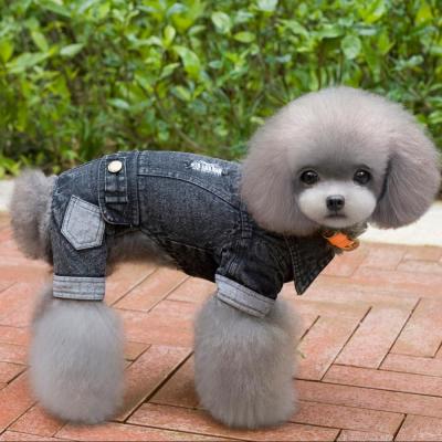 China Fashion Pet Supplies Good Quality Sustainable Dog Trellis Clothes for sale