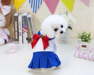 China Cheap Dog Clothes Summer Lovely Old Navy Viable Dog Clothes for sale