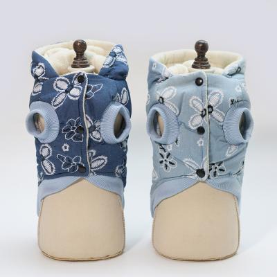 China Handsome Style Dog Clothes For Small Dog for sale