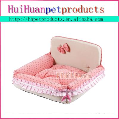 China 2016 Hot Sale New Style Sustainable Large Dog Beds Dog Bed for sale