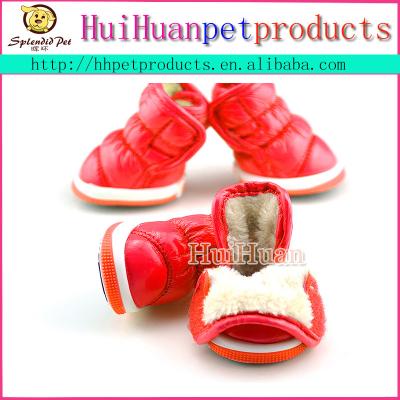 China Sustainable Waterproof Dog Socks Model, Eco-friendly Pet Shoes Accessories Dog Shoes Wholesale Manufacturer for sale