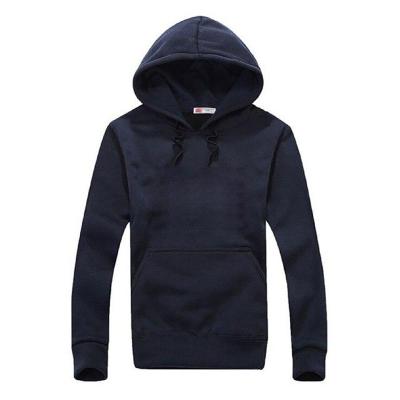 China 2019 Hoodies Men's Streetwear Autumn Hoody Sweatshirt Solid Pullover Custom Anti-shrink Sportswear for sale