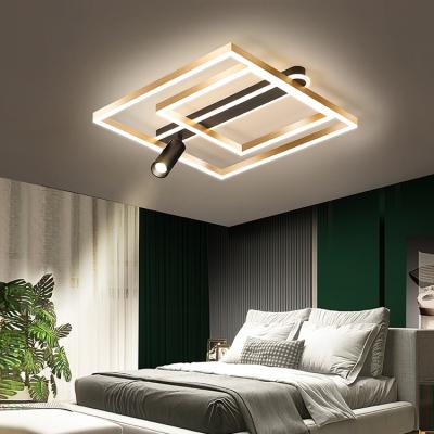 China Lighting Functions Art Decoration Bedroom Kitchen Hallway Fancy Design Modern Led Ceiling Light for sale