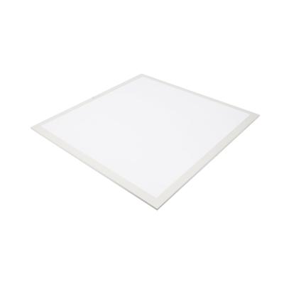 China 2.0mm ultra-thin thickness hot sale new arrival product led ceiling light panel for sale