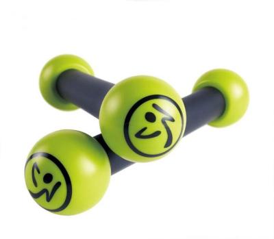 China Healthy dumbbell that respects the environment for sale