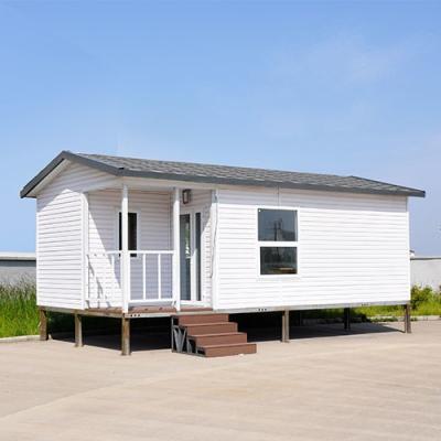 China Australia standard Europe standard Light Steel Structure Mobile Homes / Small Foldable Prefab House Custom House for sale