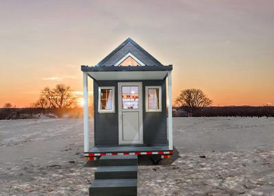 Chine Magic Tiny House On Wheels Cost Prefabricated Houses Steel Building Australia Standard à vendre