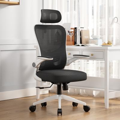 China Latest Design Adjustable Furniture Heavy Duty (Height) Office Chairs For Obese People Adjustable Office Chairs for sale