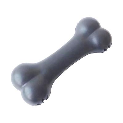 China Eco Friendly Stocked Natural Rubber Dog Chew Toys For Aggressive Chewers for sale