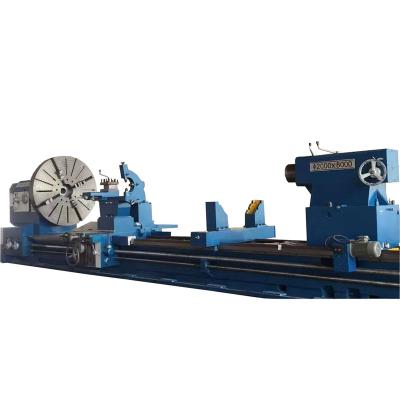 China Chinese Machinery Repair Shops Manufacturer Digital Readout For Lathe Russian Heavy Duty Horizontal Lathe Sale for sale