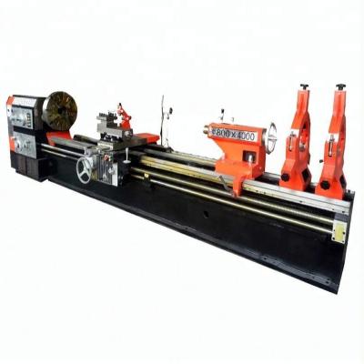 China CW6180 Torno Turner metal universal smtcl lathe machine for sale