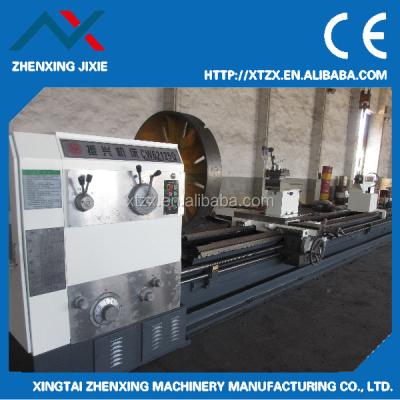 China Heavy Duty New Lathe Machine Price METAL Lathe Machine Automatic Lathe Machine for sale