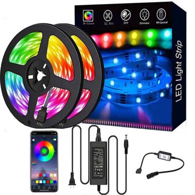 China Residential Factory Directly Supply Neon Lights For Car RGB Neon Light Neon Led Strip Light for sale