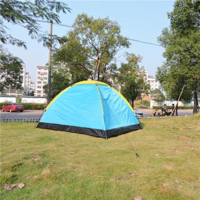 China Portable Camping Tent Large Camping Tent Durable Outdoor Space for sale