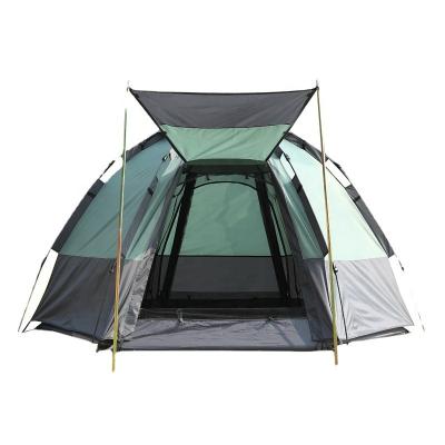 China Low price portable protection camping tent gear high quality outdoor climbing cold tent people from March 6-8 for sale