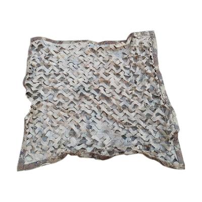 China Durable High Quality Camouflage Net Outdoor Desert Civil Defense Digital Camouflage Netting for sale