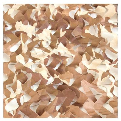 China Durable Good Quality Hot Selling Universal Camouflage Netting Tree Camouflage Netting Camouflage Netting for sale