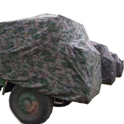 China Hot-selling outdoor multi-purpose car cover protection car cover waterproof vehicle sunshade for sale