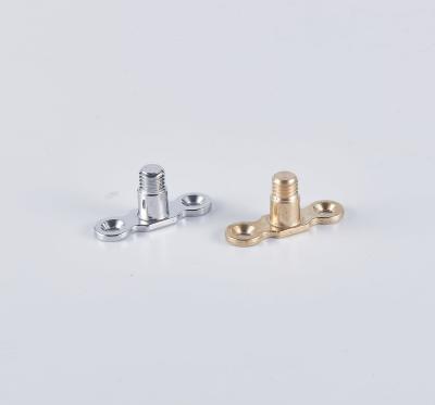 中国 Corrosion Resistant Brass Pipe Clamp for Secure Pipe Holding 販売のため