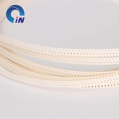 China Recycling Customized Electronic Paper Carrier Tape 0.42mm 0.95mm for sale