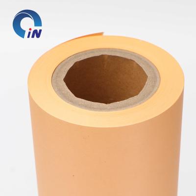 China Recycling Customized Belt Raw Paper Sand Backing Sandpaper Manufacturer for sale