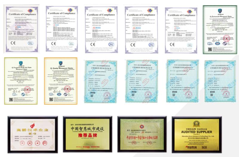 Fornitore cinese verificato - Shenzhen SEWO Science & Technology Co., Ltd.