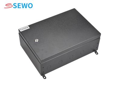 China Unidad de control central ABS de SEWO CCU para el sistema de guía de aparcamiento en venta