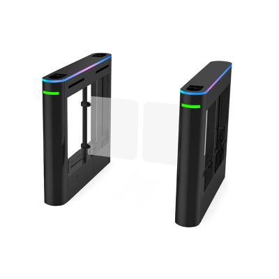 China Smart Speed Gate Turnstile for Corporate Parks SDK API Integration and OEM Customization zu verkaufen