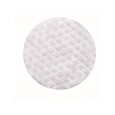 China Disposable Face Makeup Remover Cleansing Pad Thicken Cotton Pads Wholesale Bulk High Quality Facial Cotton Pads for sale