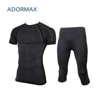 China QUICK DRY Thermal Underwear Long Sleeve Shirt With Quick Dry for sale