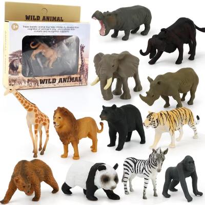 China Toy Cheap Mini Kids Kitchen Yiwu Educational Candy Animal Toys Brick Toys Diy Promotional Insects Bulk Plastic Transparent Car Figure Small Toys for sale