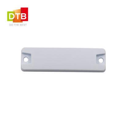 China Long Range 860 960Mhz ABS High Quality UHF Waterproof/Waterproof RFID Anti Metal Tag For Supply Chain for sale