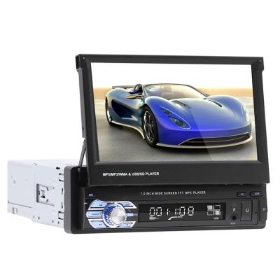 China 7inch HD Car DVD Player AUX Car GPS Android10.1 Auto 1din Screen. Visual GPS WIFI for sale