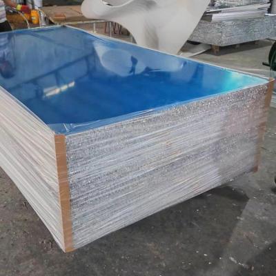 China Modern Honeycomb Fabric Aluminum Sandwich Panel for sale