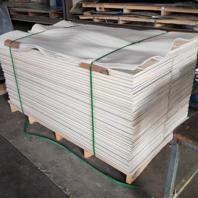 China Modern Factory Price Alu Grain HPL Decoration Alloy Wood Skin Composite Aluminum Honeycomb Core Sandwich Panels for sale