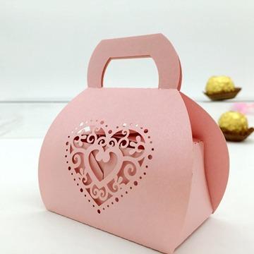 China Europe Specialized Cheap Luxury Candy Gift Baby Chocolate Packaging Box Decorative Box for sale