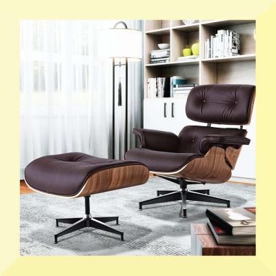 China Imus Foldable Single Recliner Sofa Oversized Living Room, Bedroom, Hotel, Office, Sauna/Foot Bath Club for sale