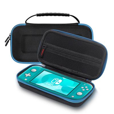 China Lightweight Waterproof Shockproof Carry Travel Eva Case Lite Price Nintendo Switch Cheap Protector Storage Travel Bag for sale