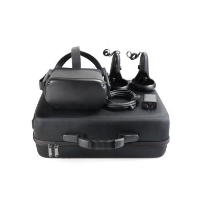 China Everywherer Portable Electronic VR Machine All-in-One Glass Storage Accessory Case for sale