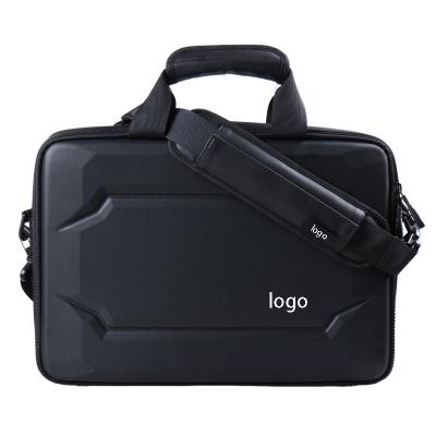 China Eco - Friendly Man 13 & 15 Inch Hard Shell Laptop Eva Case for sale