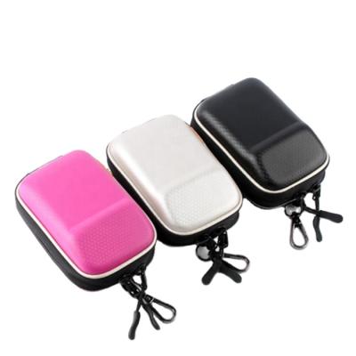 China Durable Hard Shock Resistant Travel Storage Tool Digital Camera Protective Case for sale