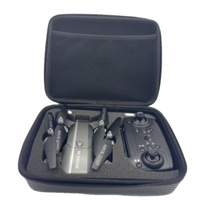 China EVA Camera Drone Case Waterproof Shockproof Dustproof Dustproof Case For Hard Use Drone Care Case for sale