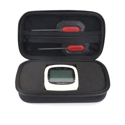 China New Arrival Waterproof Shockproof Dustproof Custom Design EVA Thermometer Travel Medical Hard Tool Case for sale