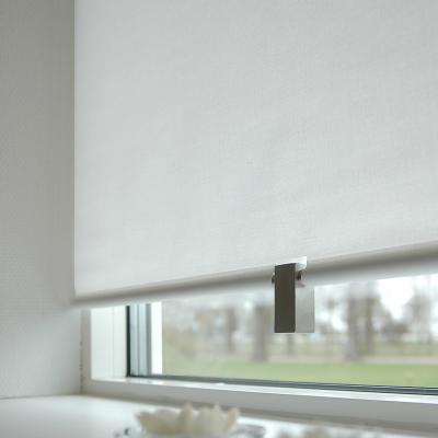 China 100% Polyester Daylight Single Roller Shades for sale