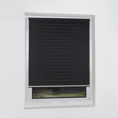 China Shangri-La Latest Modern Design Easy Fix Mini Roller Blind With Adjustable Bracket for sale