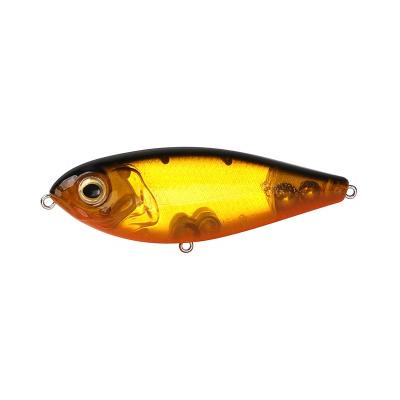 China 3D Eyes Eyes 3D Jingle Balls Laser Paint Crankbait Lipless Sinking Bass Crank Bait Lure for sale