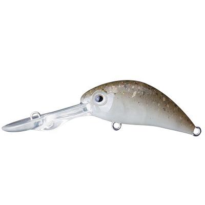 China 3D Eyes Crankbait Lure Artificial Rigs Bait 4cm Crank Bait 4.5g Wobbler Fishing Lures for sale