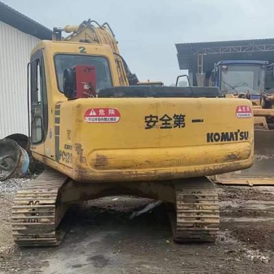 China Komatsupc120-8 excavator Japan used komatsu pc120-8 crawler excavator pc 120 small digger 120-6 china 12ton pc120-7 factory for sale